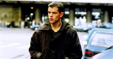 What are all the jason bourne movies - dashboardlio