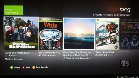 Is the Xbox recommendable as a streaming-video box? - CNET