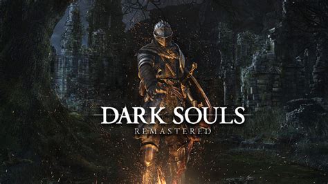 Dark Souls Remastered Is Out Now on Nintendo Switch - CDKeys Blog