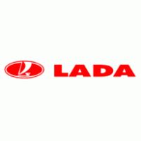 Lada | Brands of the World™ | Download vector logos and logotypes