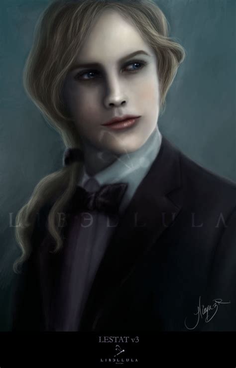 Interview with a Vampire - Interview with a Vampire Fan Art (7464058) - Fanpop