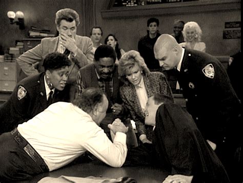 The Ten Best NIGHT COURT Episodes of Season Five | THAT'S ENTERTAINMENT!