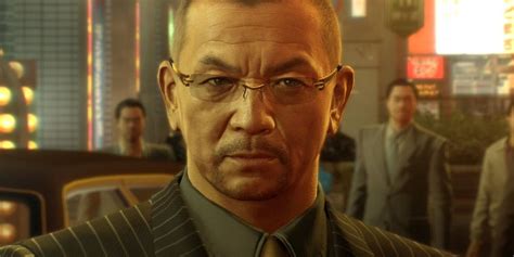 Yakuza: 15 Strongest Tojo Clan Members, Ranked