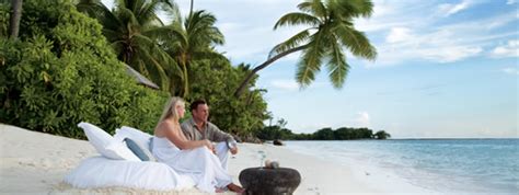 Seychelles Honeymoons - Seychelles Honeymoon Packages