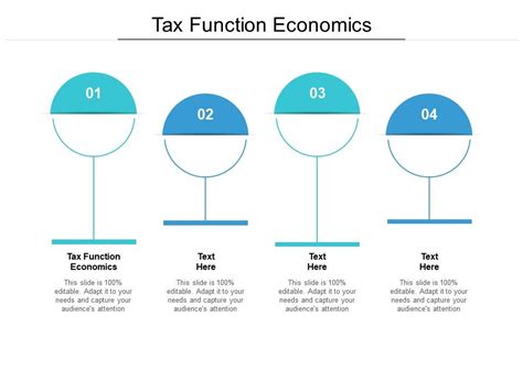 Tax Function Economics Ppt Powerpoint Presentation Slides Icon Cpb | PowerPoint Slides Diagrams ...