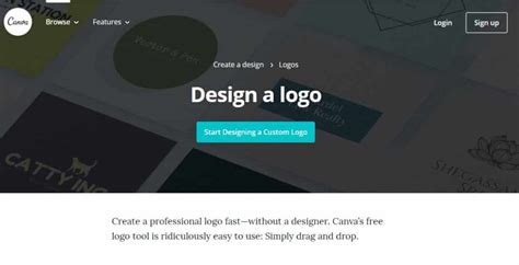 15 Best Free Online Logo Makers in 2024