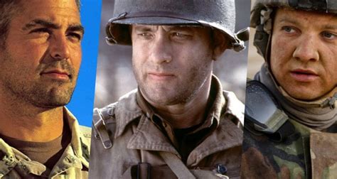 The 25 Best War Movies Of All Time