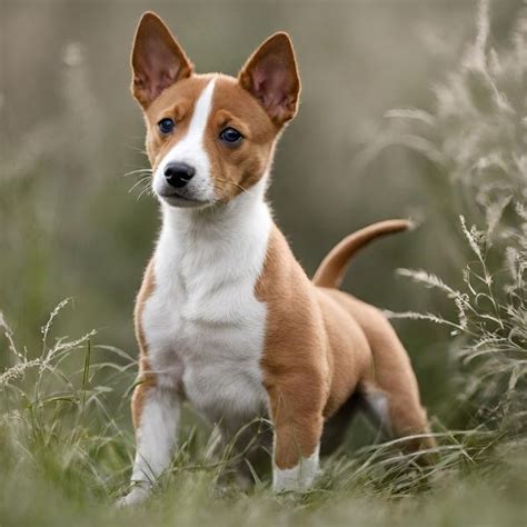 Tips and Tricks Basenji Puppies - Animals