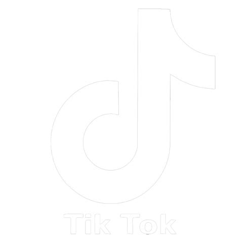 Tiktok Logo White Png - You can download in.ai,.eps,.cdr,.svg,.png formats.