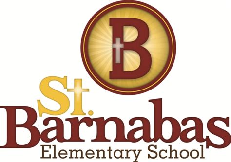 Saint Barnabas Elementary School - CONTACT - Saint Barnabas High School