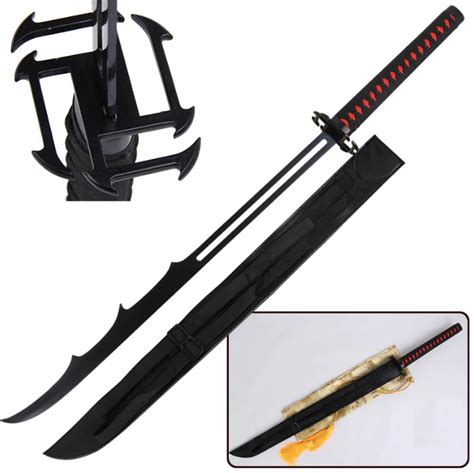 Buy Bankai Cutting Moon Bleach Sword Online – BladesPro US