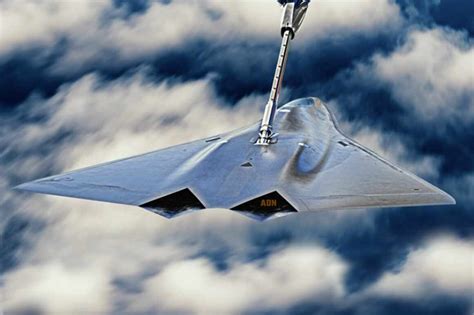 US Air Force's first 6th-gen fighter order expected to include 200 aircraft - Air Data News