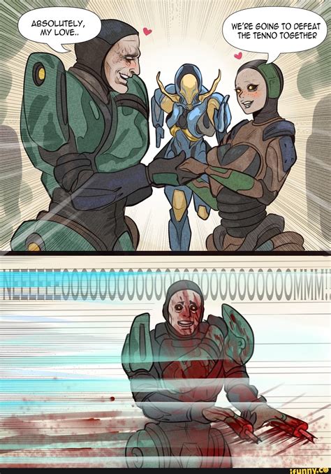 Tenno memes. Best Collection of funny Tenno pictures on iFunny