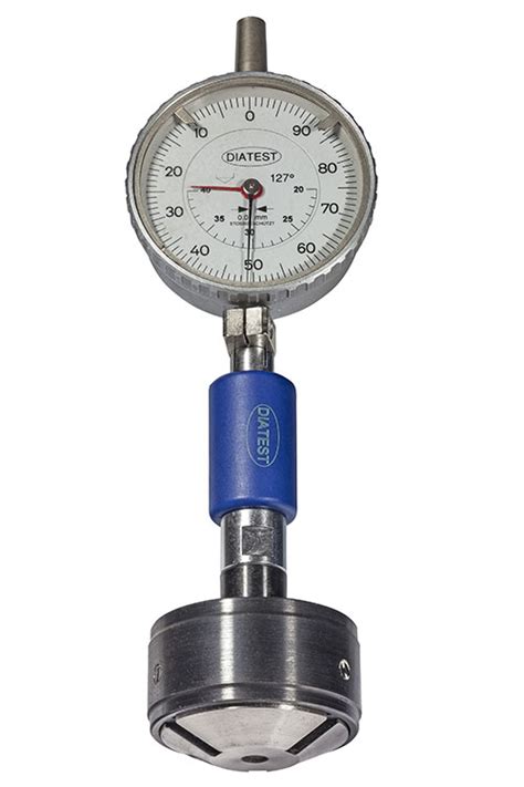 Products - Solutions for gauging - Measurement of diameter and length - Chamfer Gauges - DIATEST ...