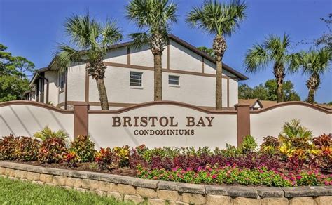 Bristol Bay Apartments Tampa | Bristol bay, Bristol, Tampa