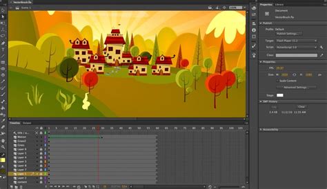 Adobe Animate CC: Everything You Need to Know 2020