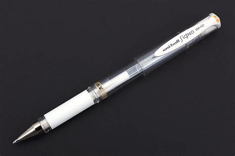 The Best White Ink Pens | JetPens