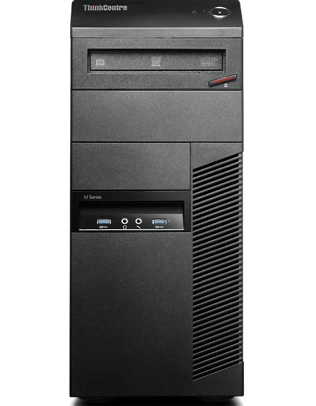 ThinkCentre M93p | Mini Tower PC | Lenovo Australia