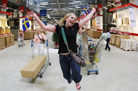 Ikea in Ireland: How the country fell in love with the Swedish giant's Ballymun Dublin store in ...