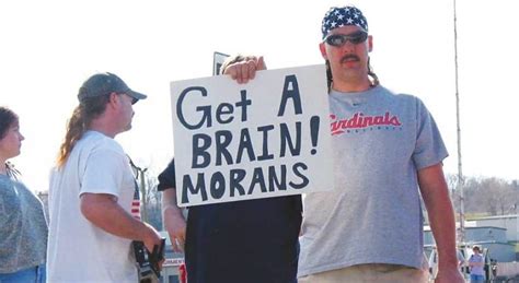 10 Ironic And Hilariously Misspelled Protest Signs