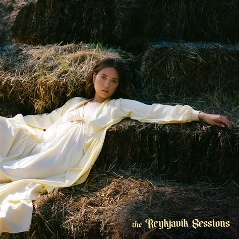 ‎The Reykjavík Sessions - EP - Album by Laufey - Apple Music