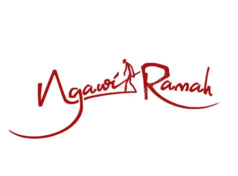 Logo Ngawi Ramah, Ngawi Jawa Timur, Kecamatan Ngawi, Kota Ramah Ngawi ...