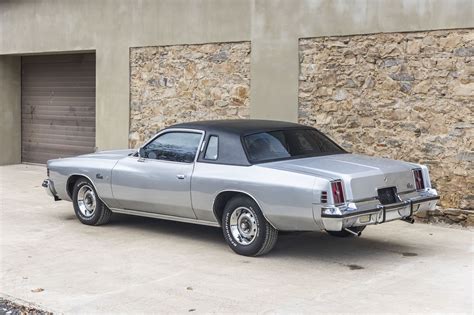 1976 Chrysler Cordoba