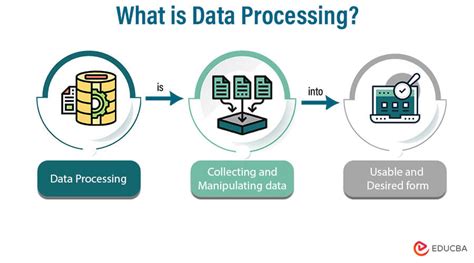 The Types Of Data Processing, 44% OFF