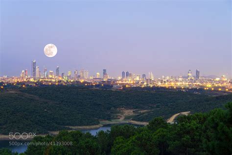 ISTANBUL SKYLINE | Page 54 | SkyscraperCity Forum