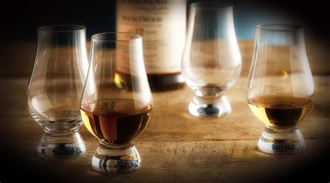 Article: A Geek’s Guide To Whisky Tasting - Paul Childs