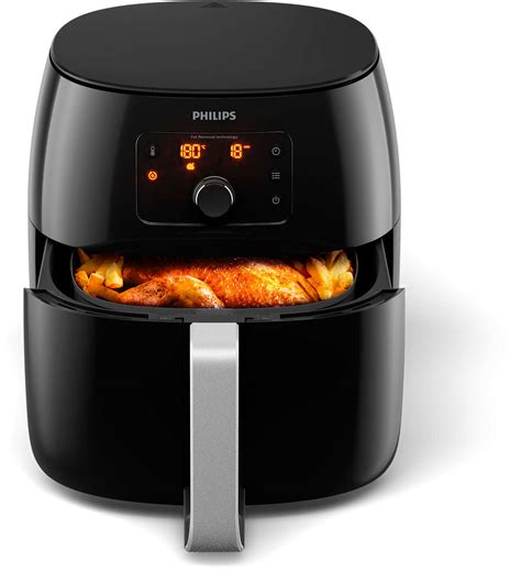 Philips Premium Airfryer XXL HD9650/91 - Best Price in Kenya