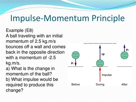 PPT - Chapter 7 Momentum and Impulse PowerPoint Presentation - ID:753590