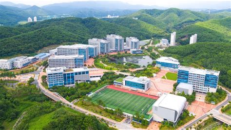 10 Kampus Top di Korea Selatan Beserta Jurusan Unggulannya – SangSang Univ Indonesia