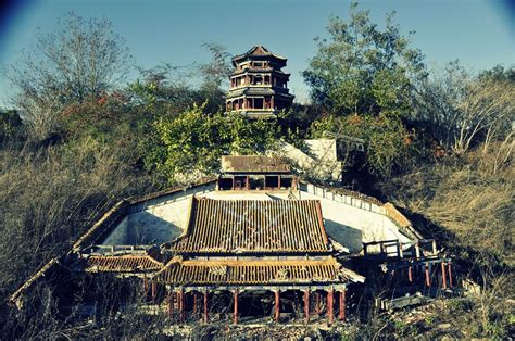 Abandoned Amusement Parks in Florida | atlasobscura: Splendid China ...