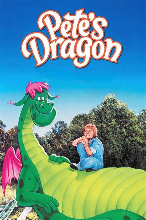 Pete's Dragon Pictures - Rotten Tomatoes