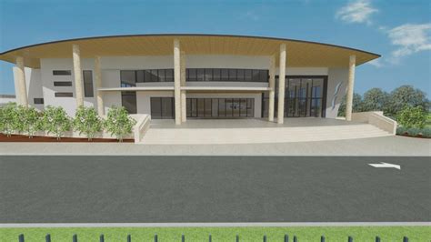 Georgiana Molloy Anglican School announces multimillion-dollar performing arts centre plans ...