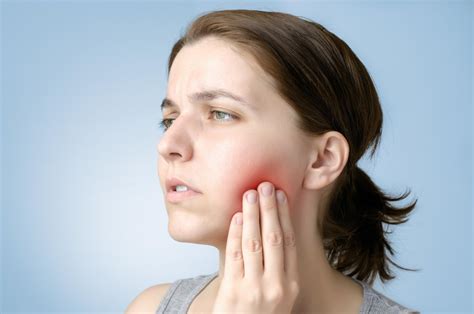 Pain After Tooth Extraction - HealthMedline