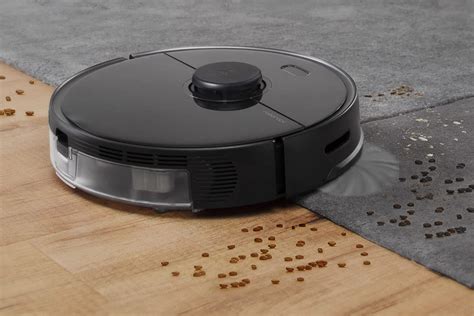 Best robot vacuum mop combo for 2022 | Digital Trends