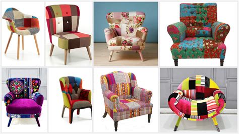 16 Extravagant Colorful Chair Designs That Will Catch Your Eye