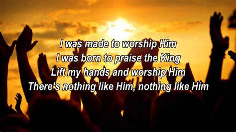 Praise And Worship Wallpaper (65+ images)