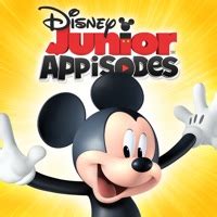 Disney Junior Appisodes App Download - Android APK