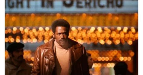 Shaft (1971) Movie Review | Common Sense Media