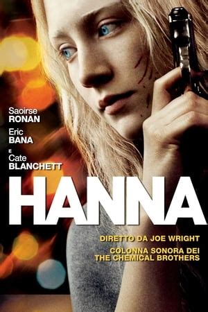 Hanna (2011) — The Movie Database (TMDB)