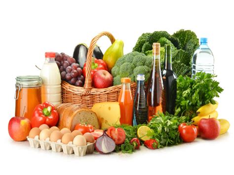 What Does The Natural Human Diet Comprise Of - Boldsky.com