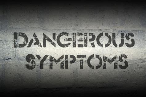 Dangerous Sugar Addiction Symptoms