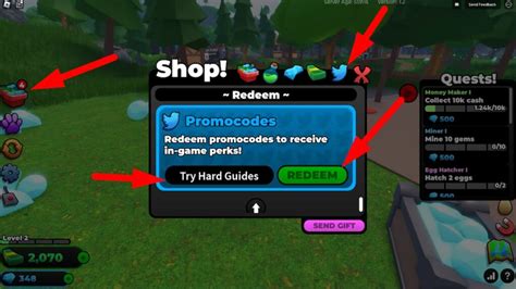 Tycoon Simulator Codes (January 2025) - Try Hard Guides