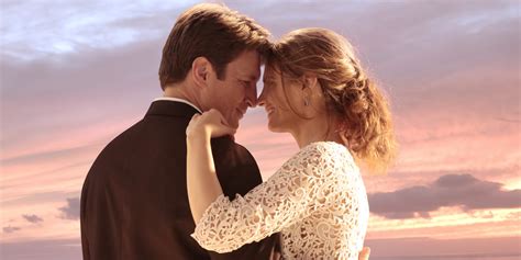 Castle Recap: The Long-Awaited Wedding Is Finally Here | HuffPost