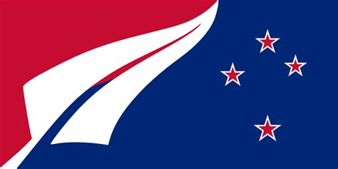 New Zealand Flag Proposal by Iori-Komei on DeviantArt