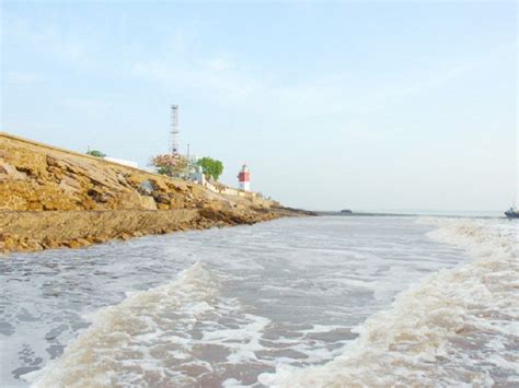 Ghogha Beach, Bhavnagar - Timings, Water Sports, Best Time to Visit