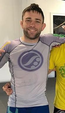 Ryan Hall Record Fights Profile MMA Fighter